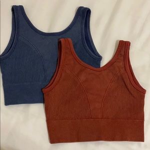 2 pack sports bra
